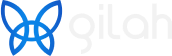 the agency logo for giiah global